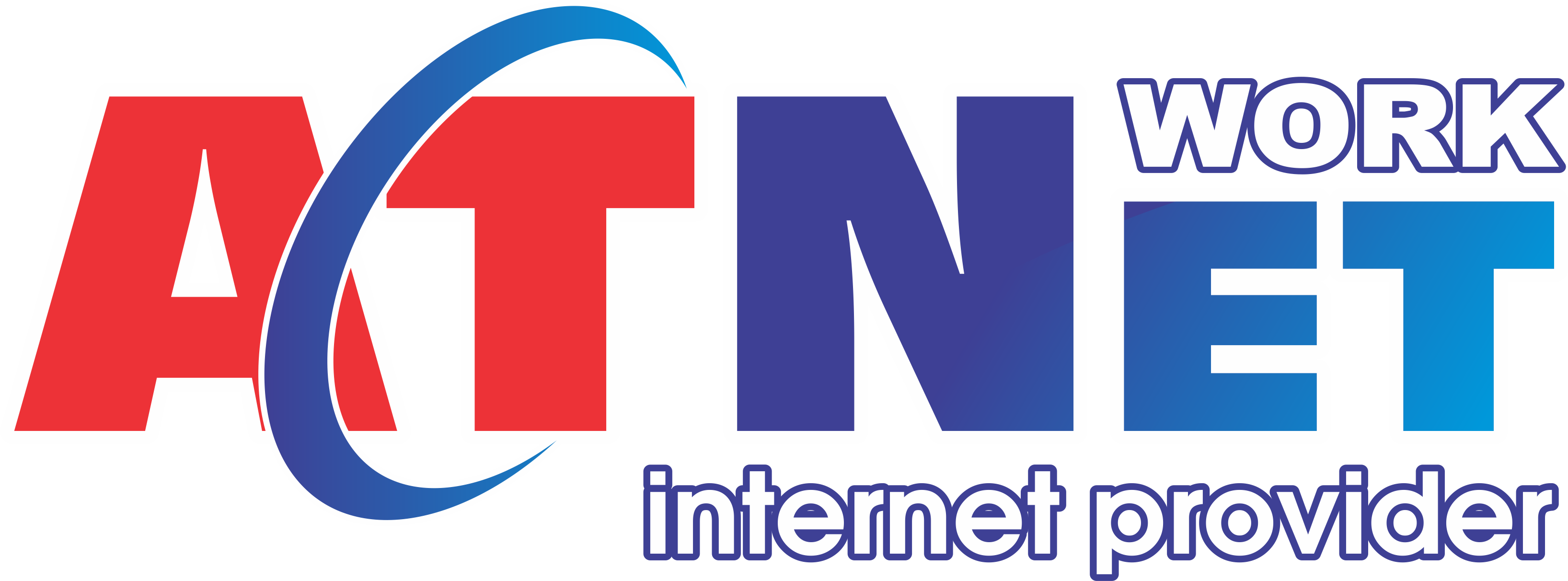 ATNETwork internet provider